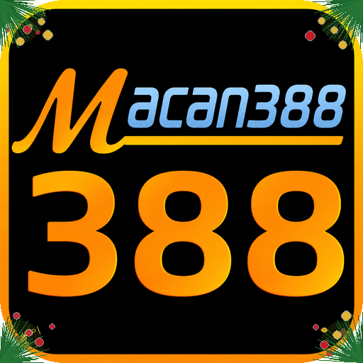 macan388 — mitra unggulan